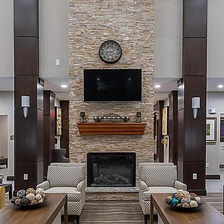 Staybridge Suites - Houston Nw Cypress Crossings By Ihg Extérieur photo