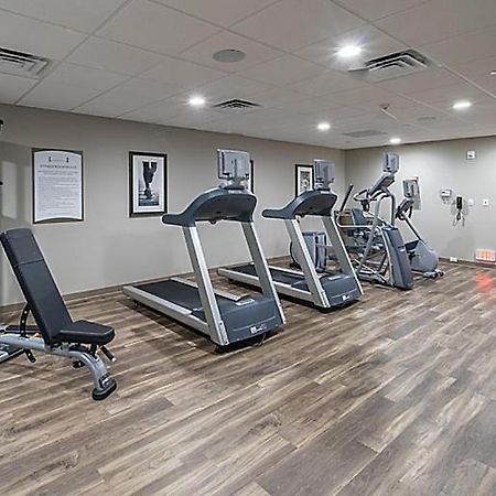 Staybridge Suites - Houston Nw Cypress Crossings By Ihg Extérieur photo