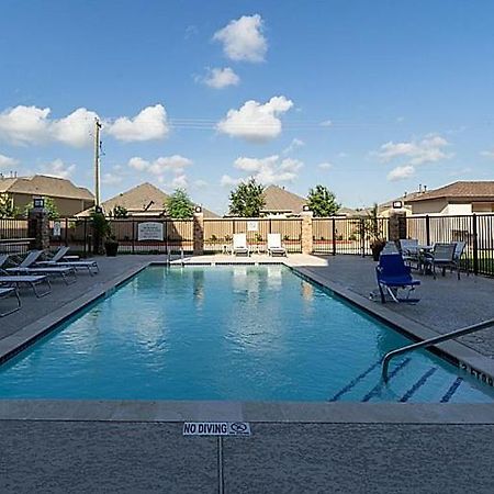Staybridge Suites - Houston Nw Cypress Crossings By Ihg Extérieur photo