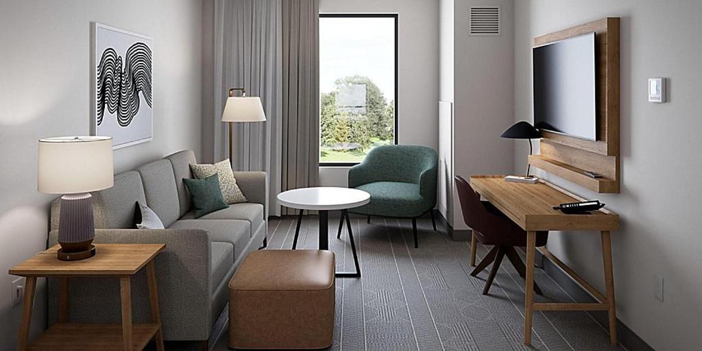Staybridge Suites - Houston Nw Cypress Crossings By Ihg Extérieur photo