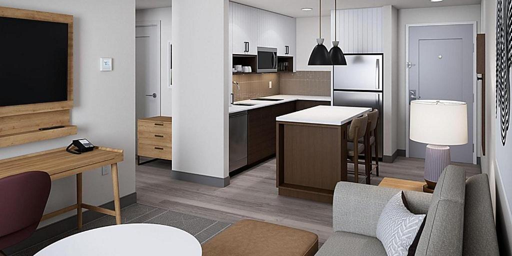 Staybridge Suites - Houston Nw Cypress Crossings By Ihg Extérieur photo